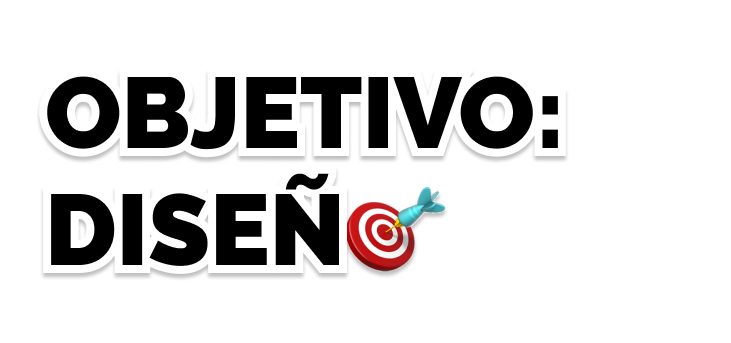 Objetivo Diseño_logo