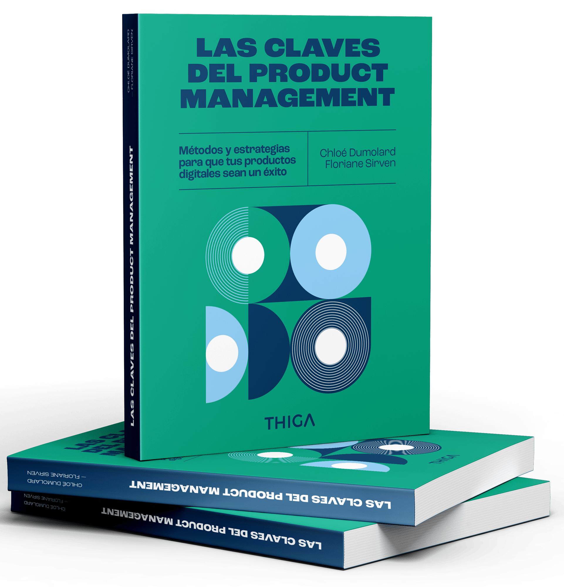 libro Product Management - Las claves del PM - Thiga España (1)