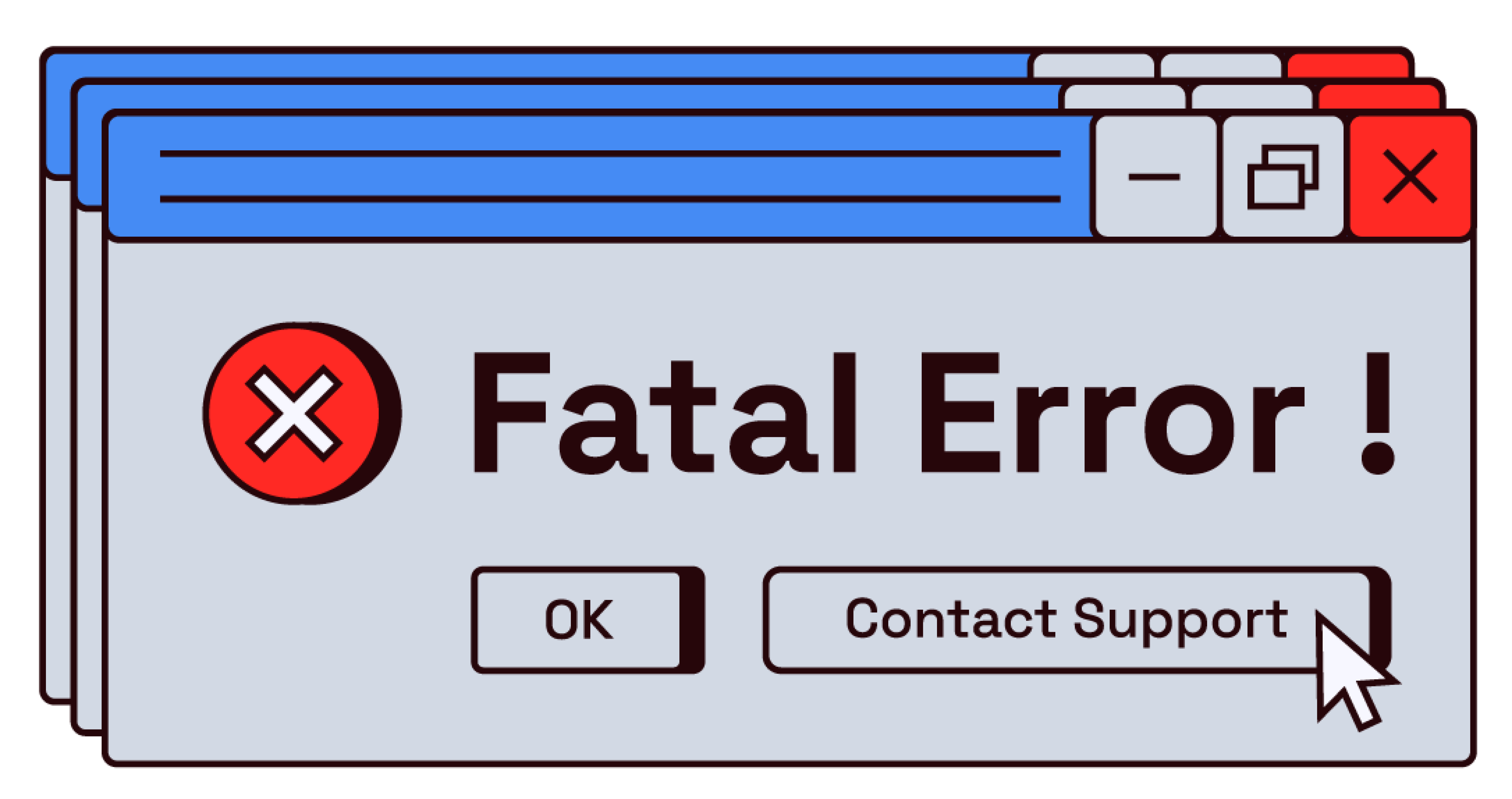 LOGO_FATAL_ERROR 1