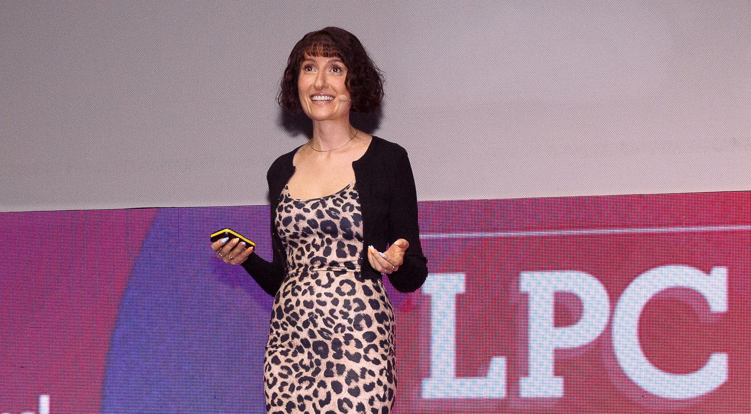 Antonia Landi, Talk, La Product Conf Madrid, product operations