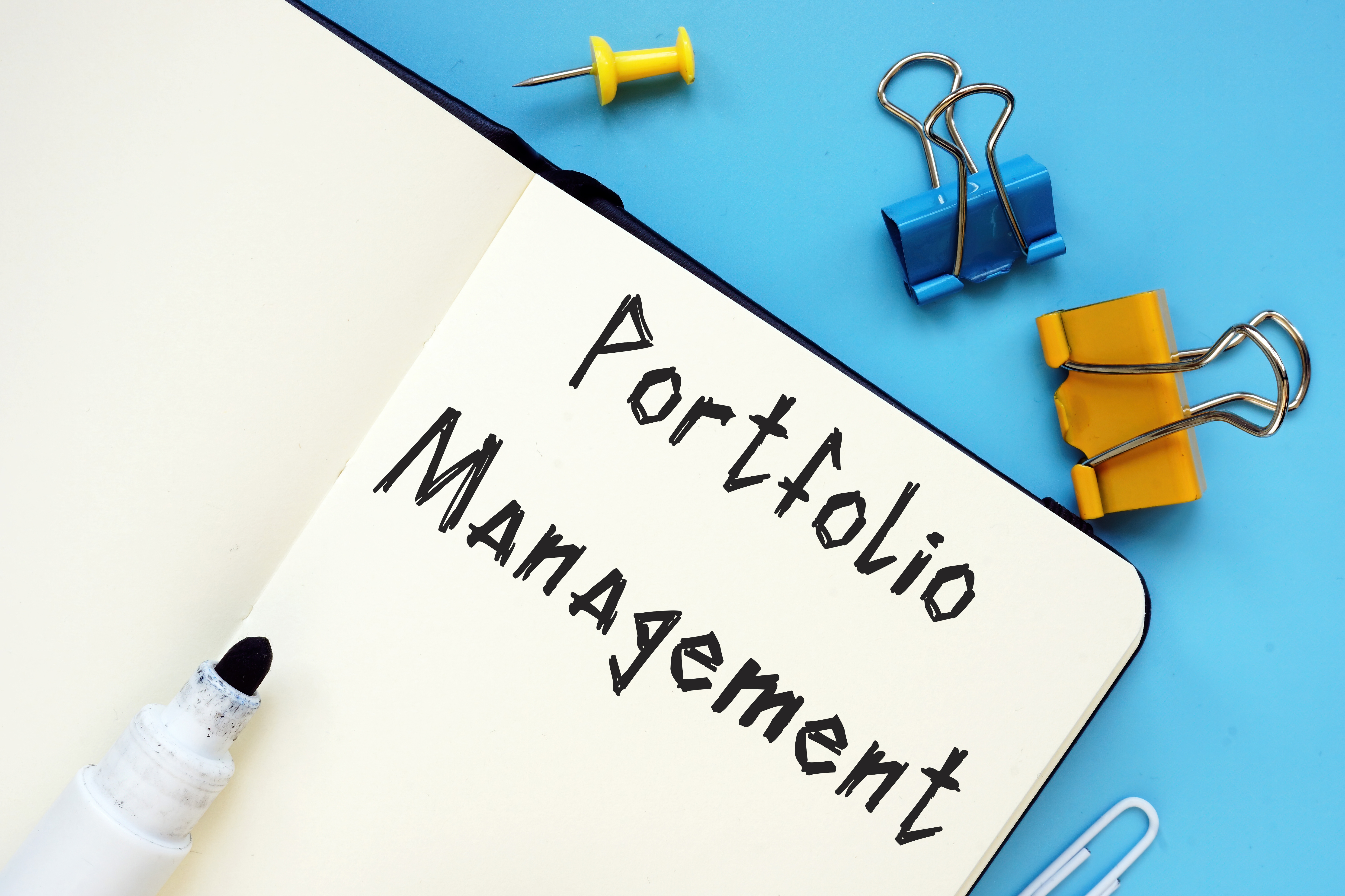 Lean_Portfolio_Management